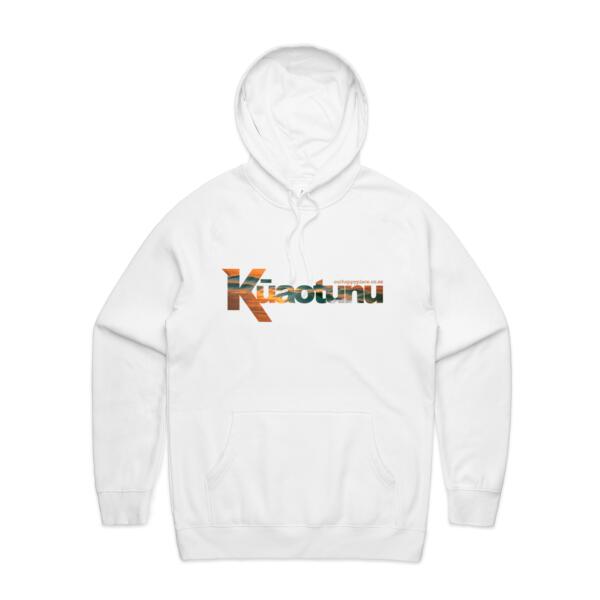 Kūaotunu Sunrise - AS Colour Mens Supply Hood Thumbnail
