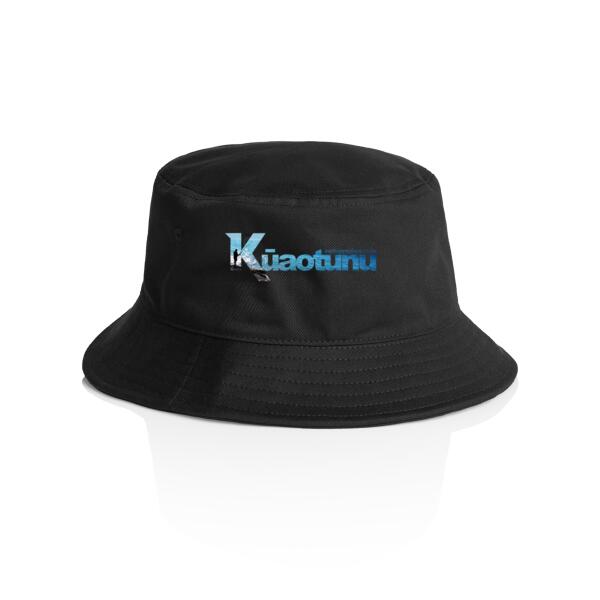 Kūaotunu The Rocks - AS Colour Womens Bucket Hat Thumbnail