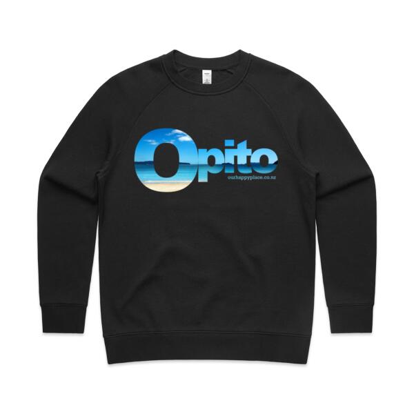 Opito - AS Colour Womens Supply Crew Thumbnail