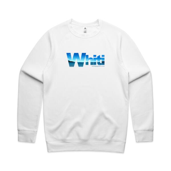 Whiti - AS Colour Mens Supply Crew Thumbnail