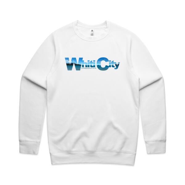 Whiti City - AS Colour Mens Supply Crew Thumbnail