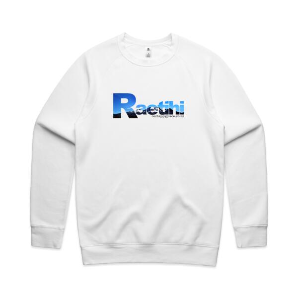 Raetihi - AS Colour Mens Supply Crew Thumbnail