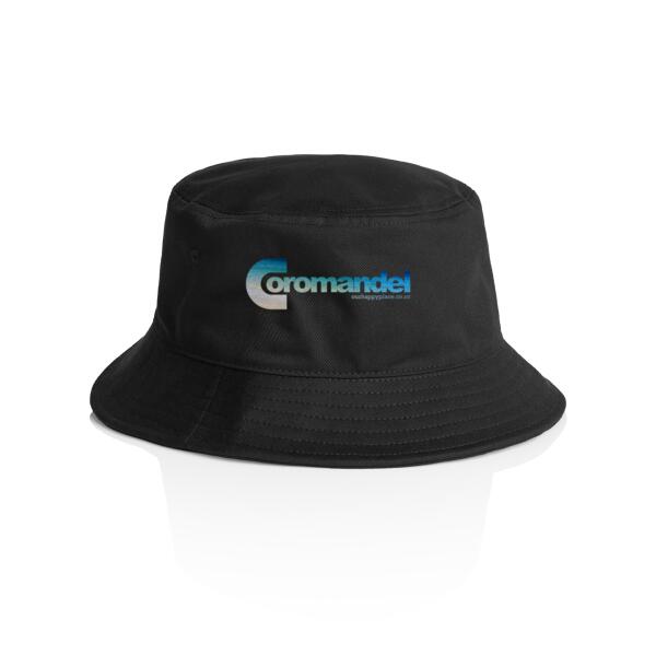 Coromandel - AS Colour Bucket Hat Thumbnail