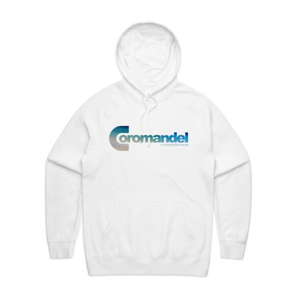 Coromandel - AS Colour Mens Supply Hood Thumbnail