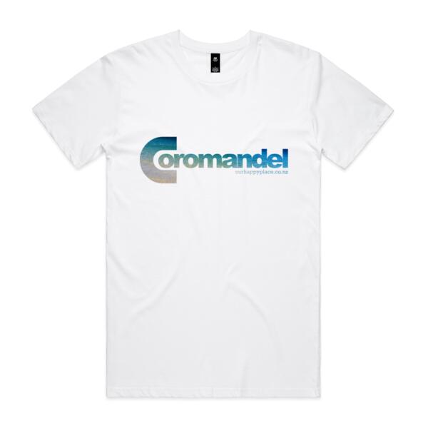 Coromandel - AS Colour Mens Staple T shirt Thumbnail