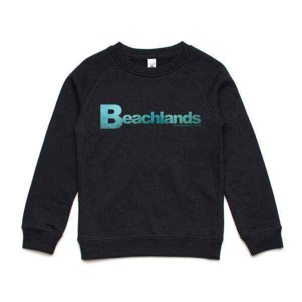 Beachlands waters - AS Colour Kids Supply Crew Thumbnail