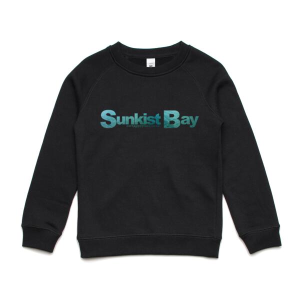 Sunkist Bay  - AS Colour Kids Supply Crew Thumbnail
