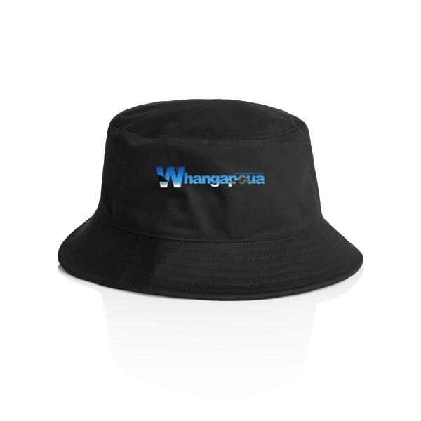 Whangapoua - AS Colour Womens Bucket Hat Thumbnail
