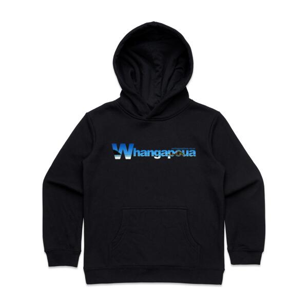 Whangapoua - AS Colour Kids Supply Hoodie Thumbnail