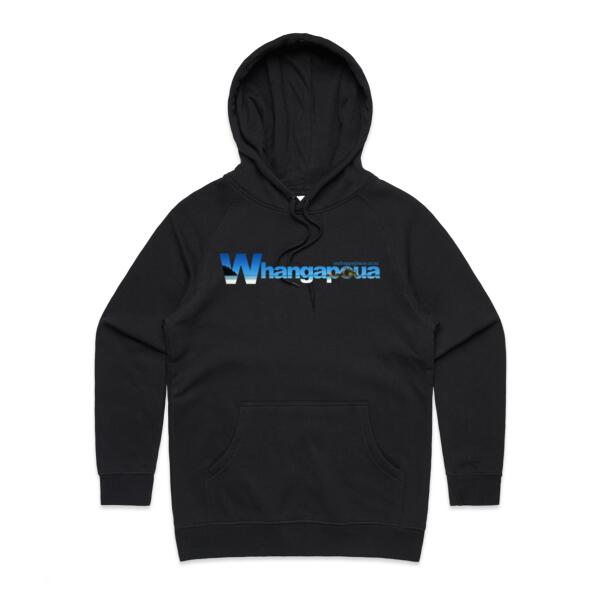 Whangapoua - AS Colour Womens Supply Hood Thumbnail