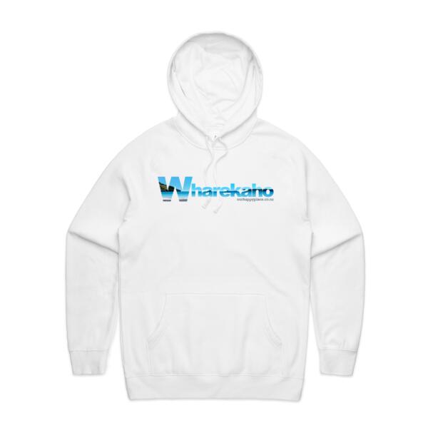 Wharekaho - AS Colour Mens Supply Hood Thumbnail