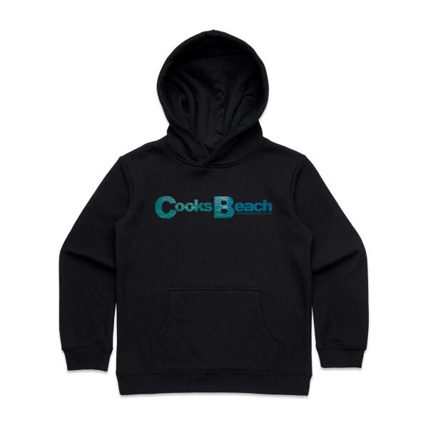 Cooks Beach - AS Colour Kids Supply Hoodie Thumbnail