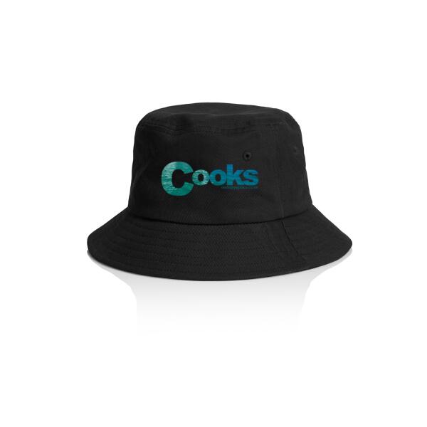 Just Cooks - AS Colour Kids Bucket Hat Thumbnail
