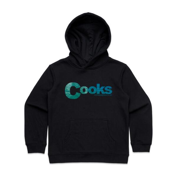 Just Cooks - AS Colour Kids Supply Hoodie Thumbnail