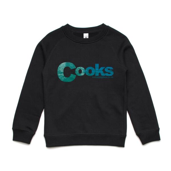 Just Cooks - AS Colour Kids Supply Crew Thumbnail