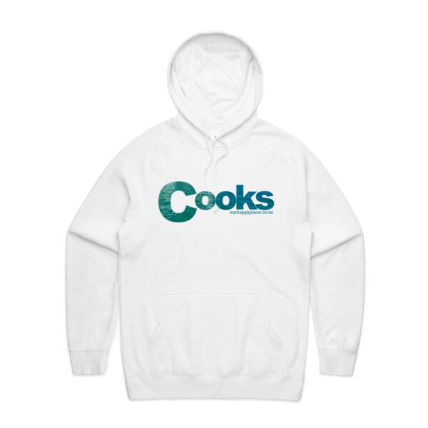 Just Cooks - AS Colour Mens Supply Hood Thumbnail