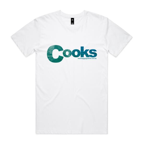Just Cooks - AS Colour Mens Staple T shirt Thumbnail