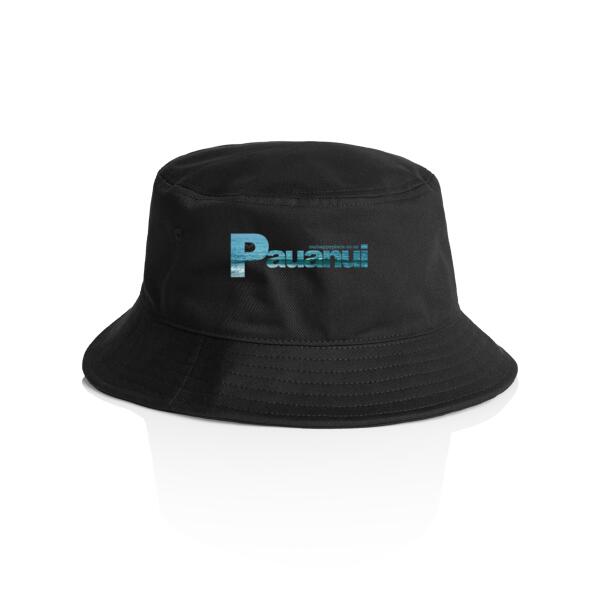Pauanui - AS Colour Bucket Hat Thumbnail