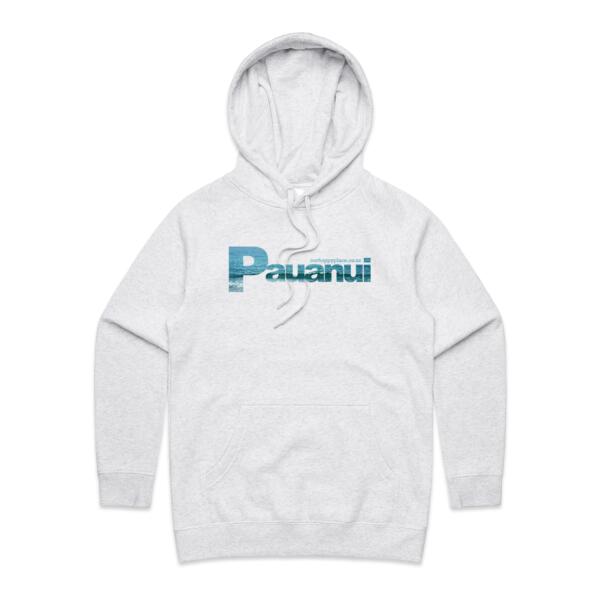 Pauanui - AS Colour Womens Supply Hood Thumbnail