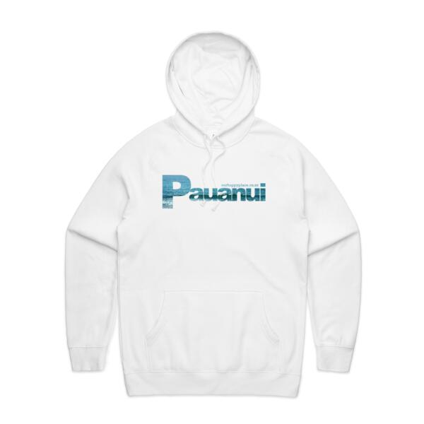 Pauanui - AS Colour Mens Supply Hood Thumbnail
