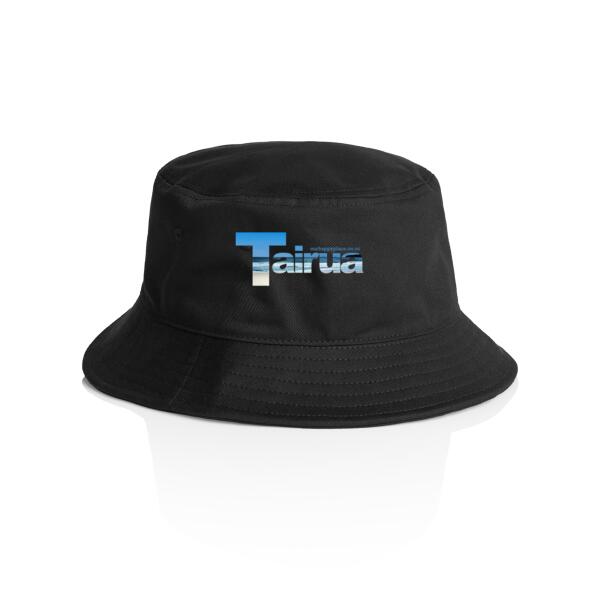 Tairua - AS Colour Bucket Hat Thumbnail