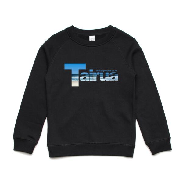 Tairua - AS Colour Kids Supply Crew Thumbnail