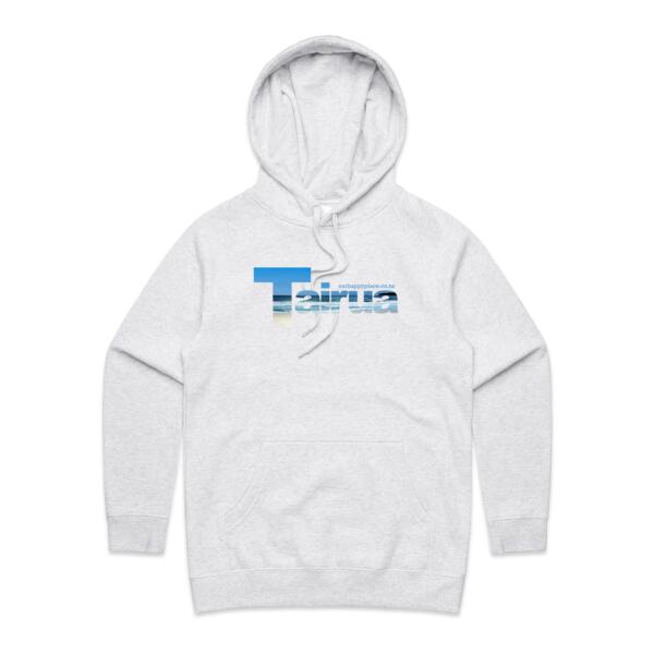 Tairua - AS Colour Womens Supply Hood Thumbnail