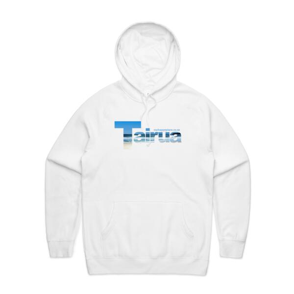 Tairua - AS Colour Mens Supply Hood Thumbnail