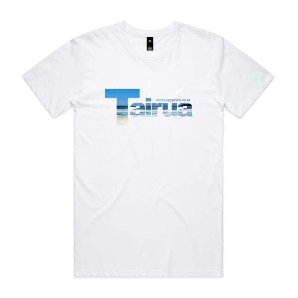 Tairua - AS Colour Mens Staple T shirt Thumbnail