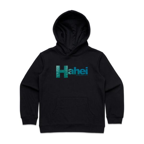 Hahei - AS Colour Kids Supply Hoodie Thumbnail