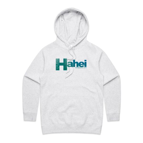 Hahei - AS Colour Womens Supply Hood Thumbnail