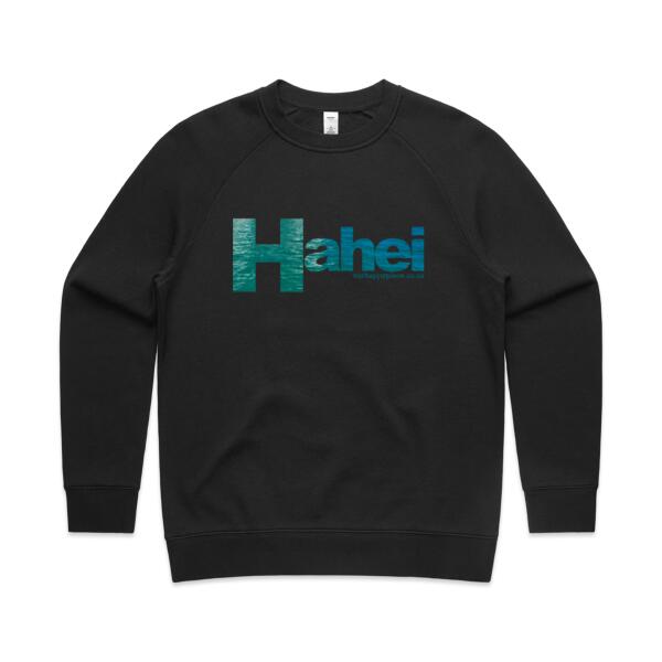Hahei - AS Colour Womens Supply Crew Thumbnail