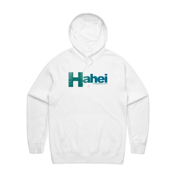 Hahei - AS Colour Mens Supply Hood Thumbnail