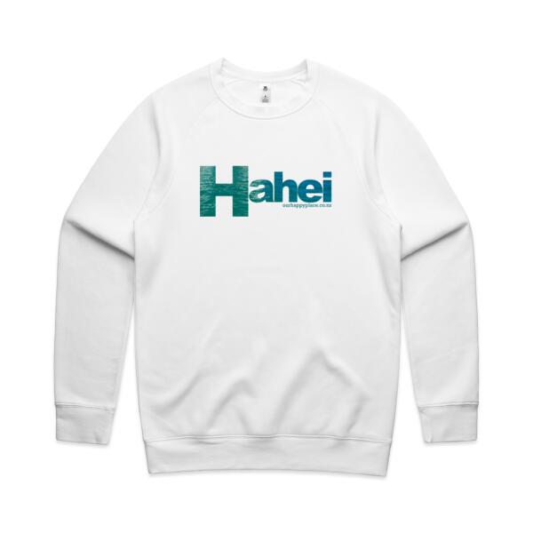 Hahei - AS Colour Mens Supply Crew Thumbnail