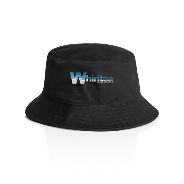 Whiritoa - AS Colour Womens Bucket Hat Thumbnail