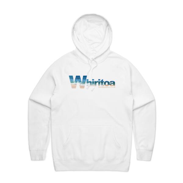 Whiritoa - AS Colour Mens Supply Hood Thumbnail