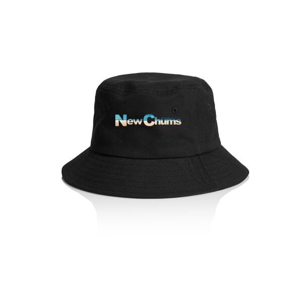 New Chums - AS Colour Kids Bucket Hat Thumbnail