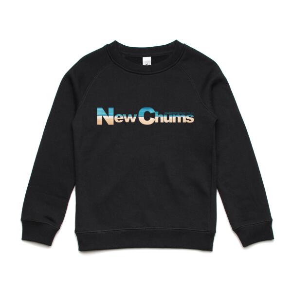 New Chums - AS Colour Kids Supply Crew Thumbnail