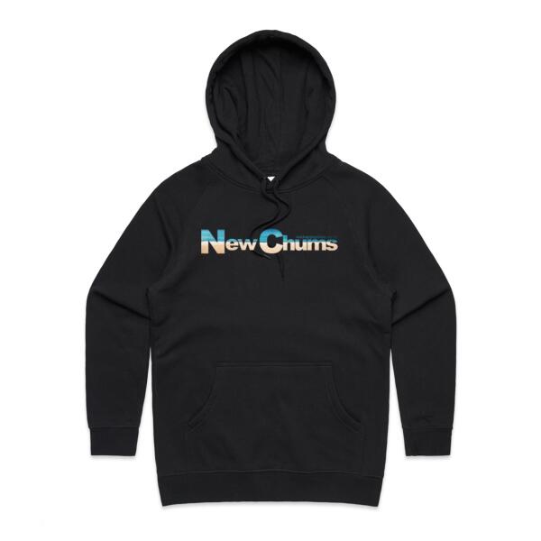 New Chums - AS Colour Womens Supply Hood Thumbnail