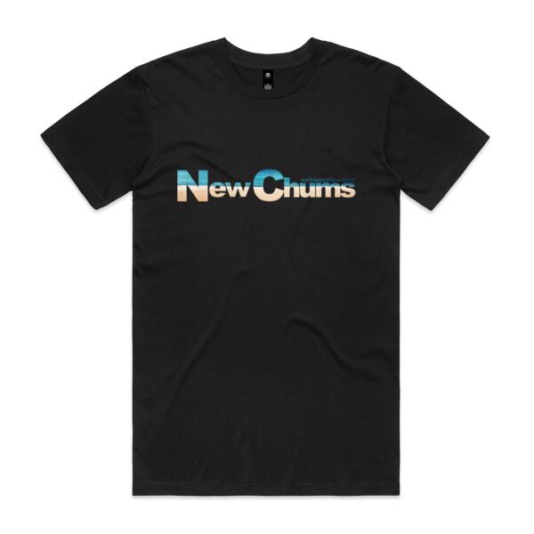 New Chums - AS Colour Mens Staple T shirt Thumbnail