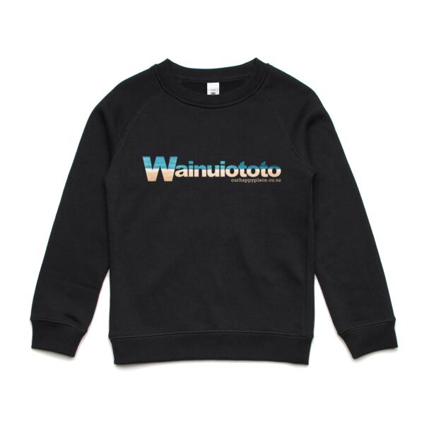 Wainuiototo - AS Colour Kids Supply Crew Thumbnail