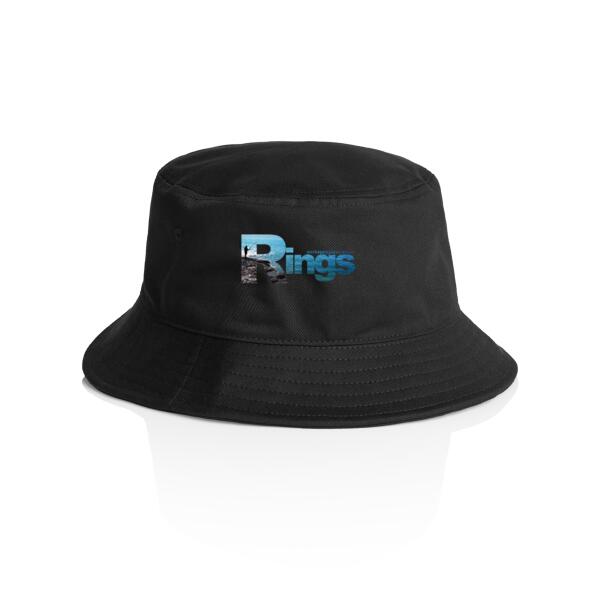 RIngs - AS Colour Bucket Hat Thumbnail
