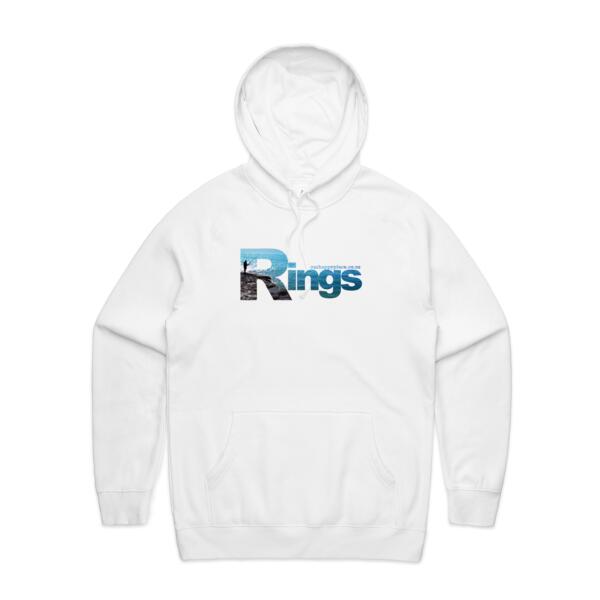 RIngs - AS Colour Mens Supply Hood Thumbnail