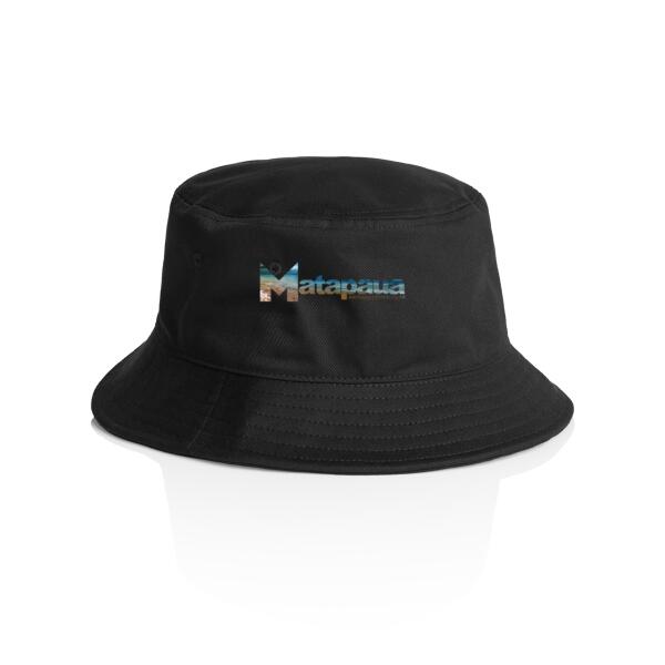 Matapaua - AS Colour Bucket Hat Thumbnail