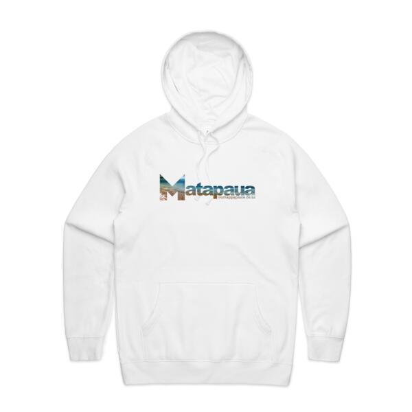 Matapaua - AS Colour Mens Supply Hood Thumbnail