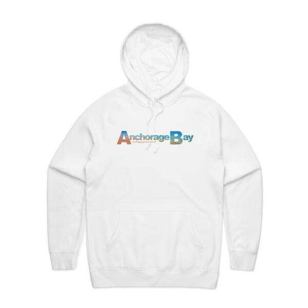 Anchorage Bay - AS Colour Mens Supply Hood Thumbnail