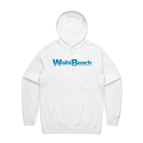 Waihi Beach - AS Colour Mens Supply Hood Thumbnail