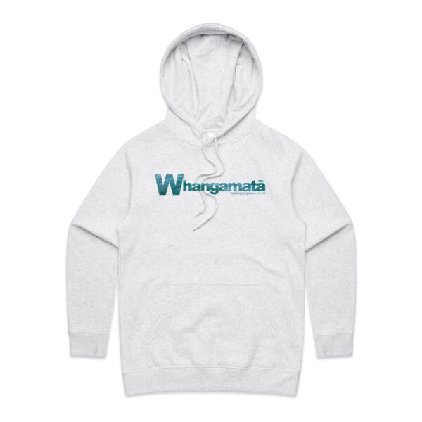 Whangamatā - AS Colour Womens Supply Hood Thumbnail