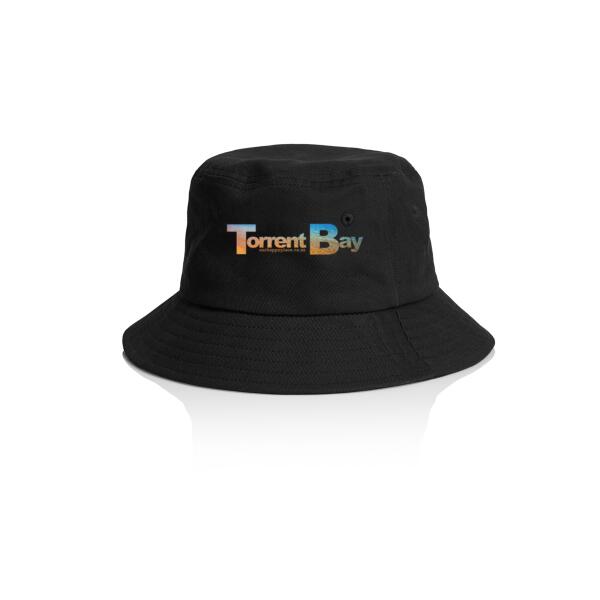 Torrent Bay - AS Colour Kids Bucket Hat Thumbnail
