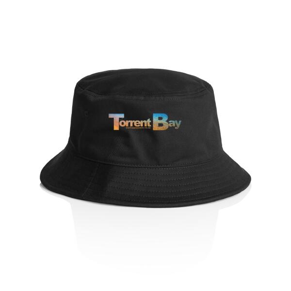 Torrent Bay - AS Colour Womens Bucket Hat Thumbnail